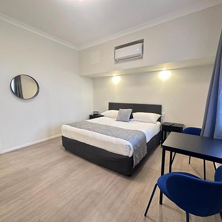 Puffers Inn Loganholme Екстериор снимка