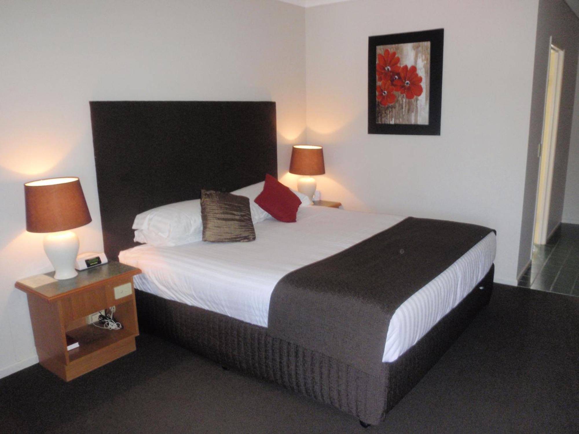 Puffers Inn Loganholme Екстериор снимка