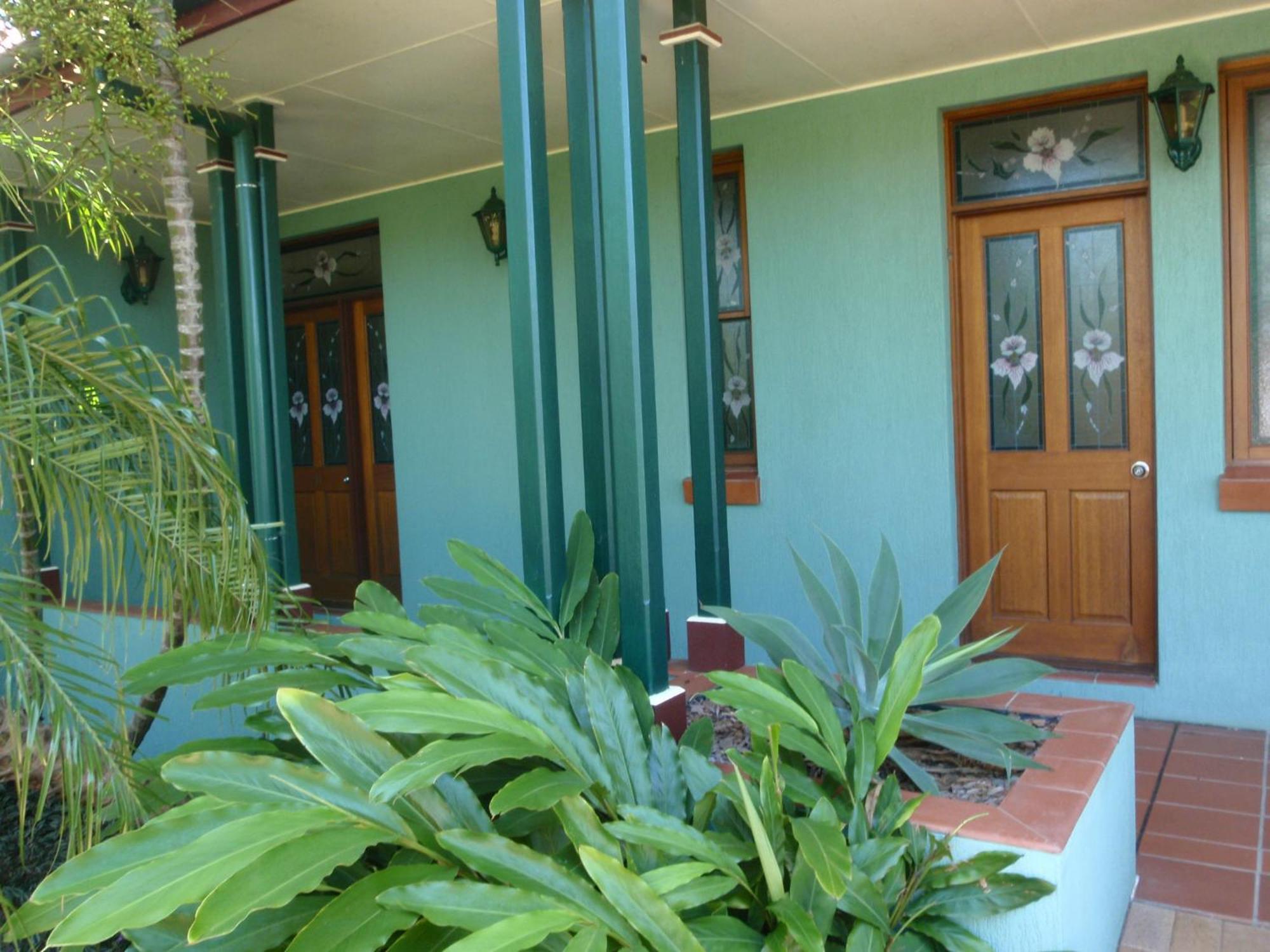Puffers Inn Loganholme Екстериор снимка