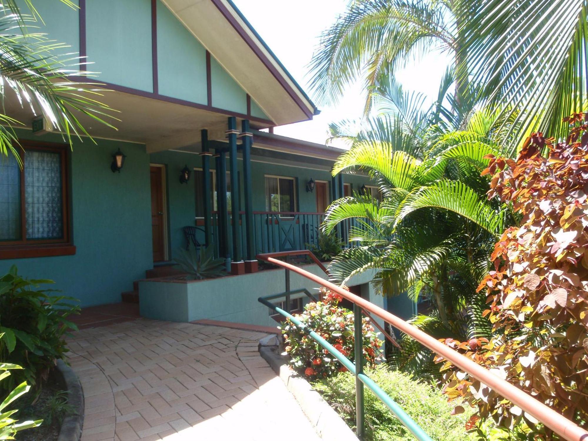 Puffers Inn Loganholme Екстериор снимка