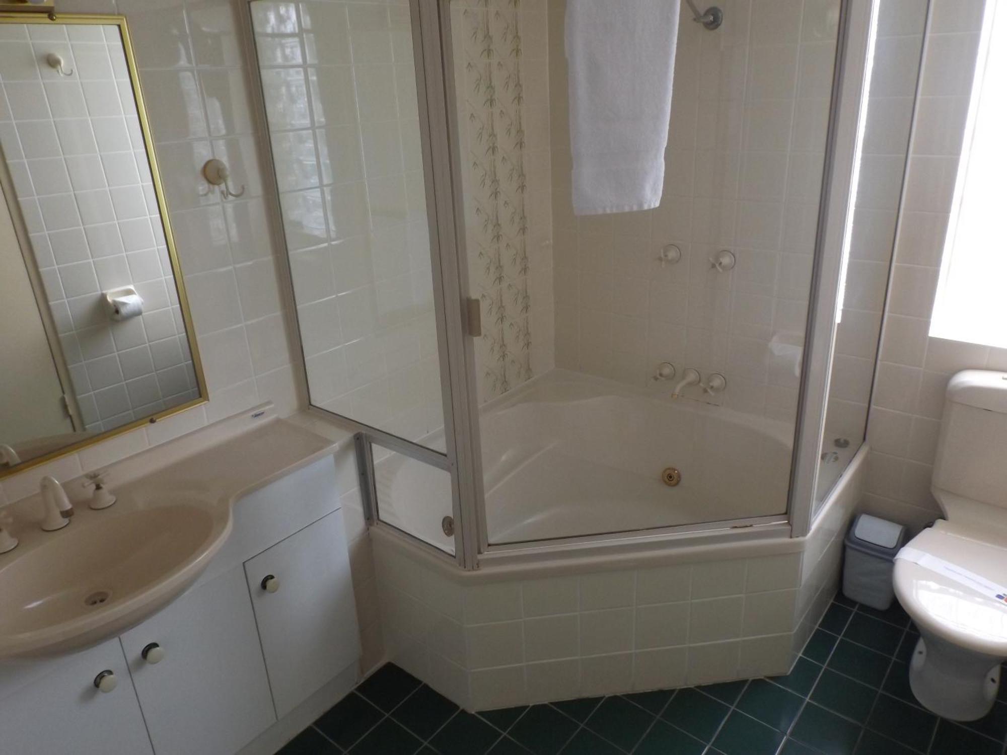 Puffers Inn Loganholme Стая снимка
