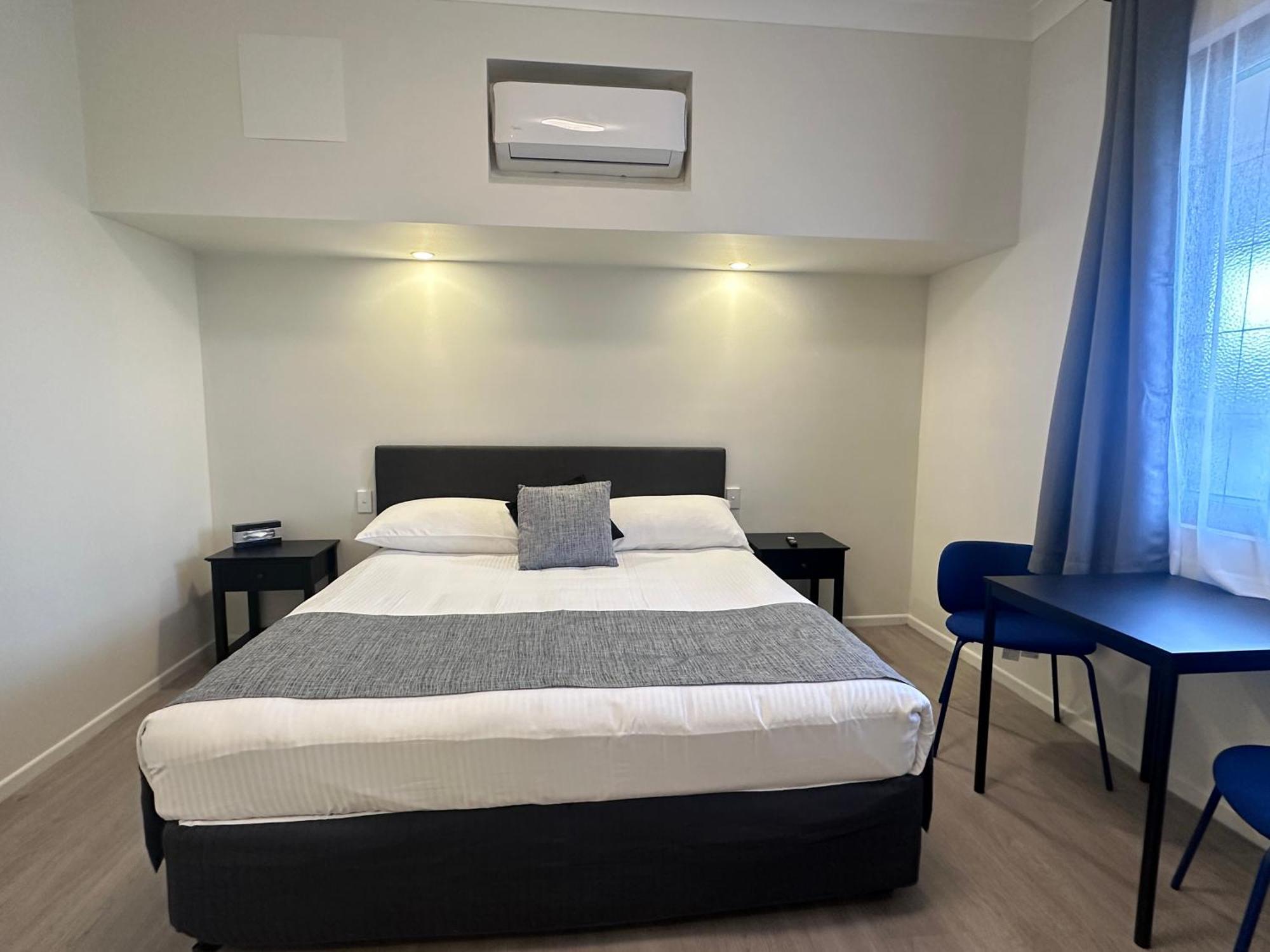 Puffers Inn Loganholme Екстериор снимка