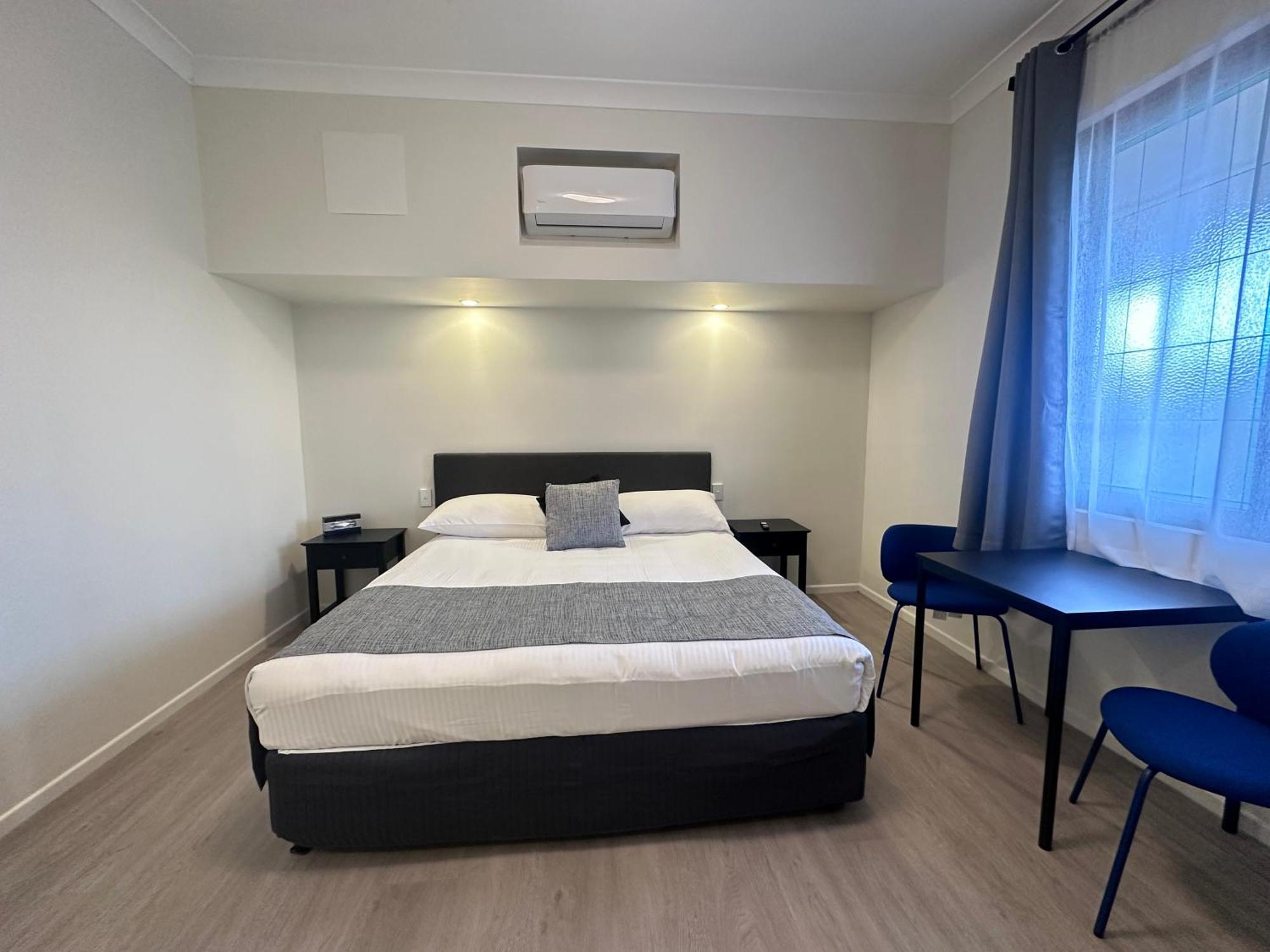 Puffers Inn Loganholme Екстериор снимка