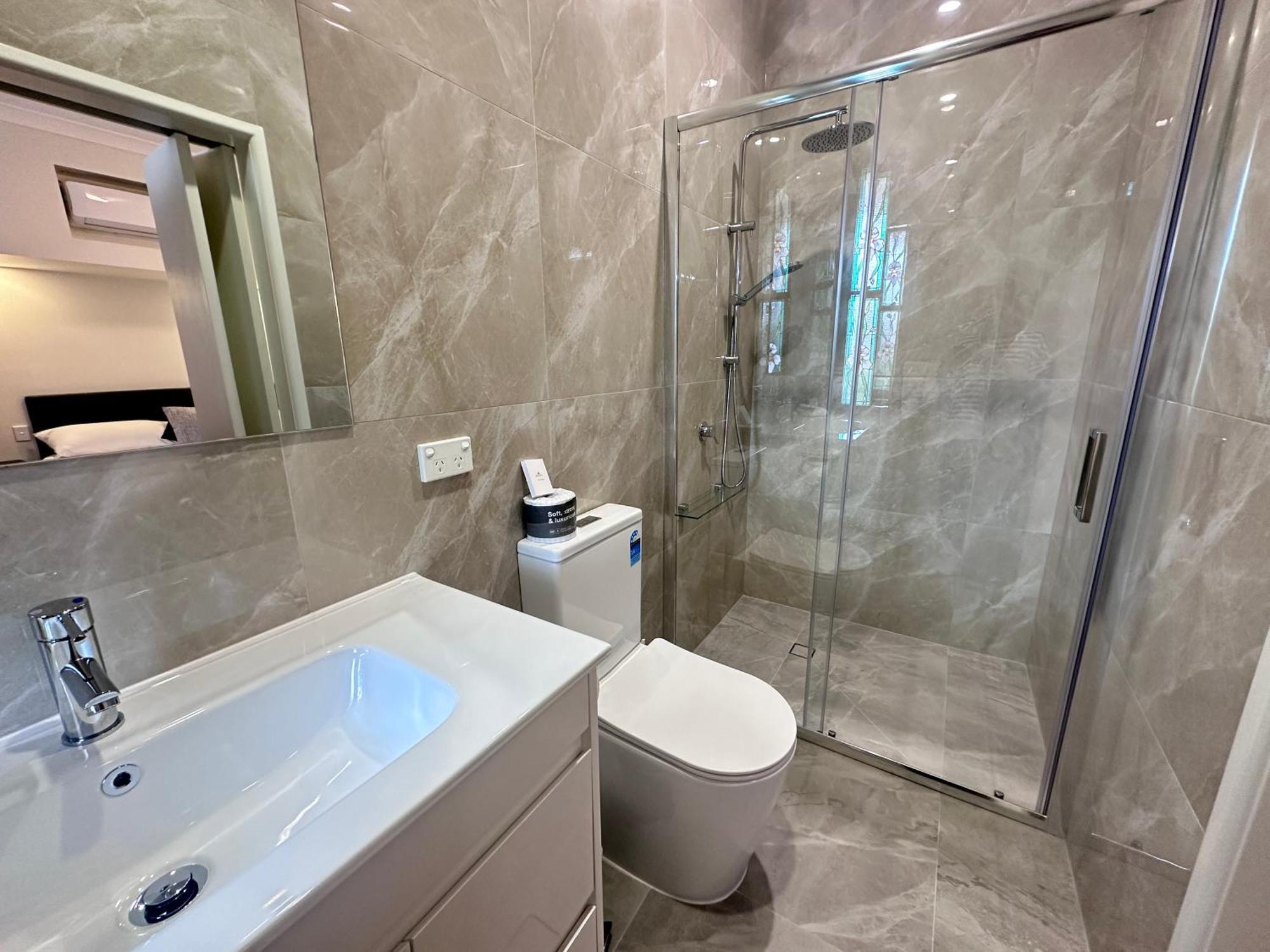 Puffers Inn Loganholme Екстериор снимка