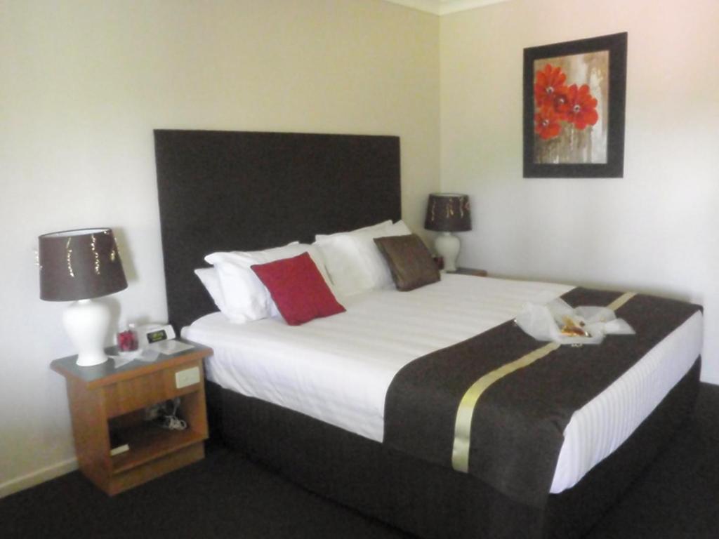 Puffers Inn Loganholme Екстериор снимка