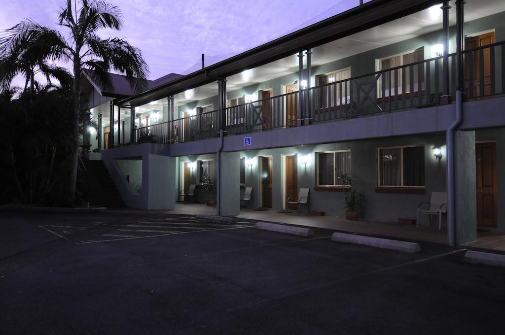 Puffers Inn Loganholme Екстериор снимка