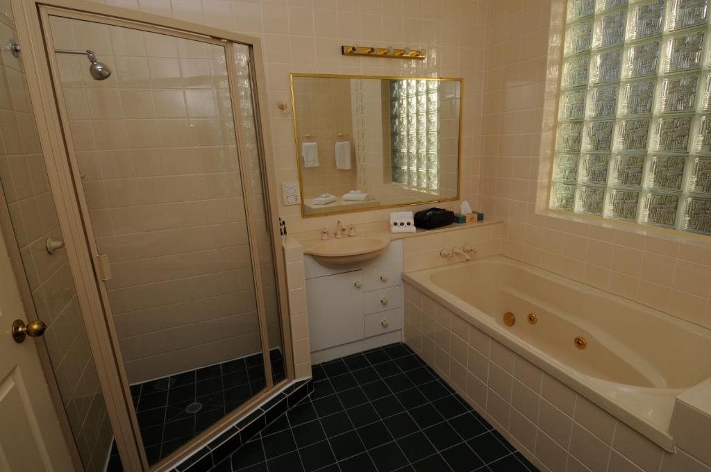 Puffers Inn Loganholme Екстериор снимка