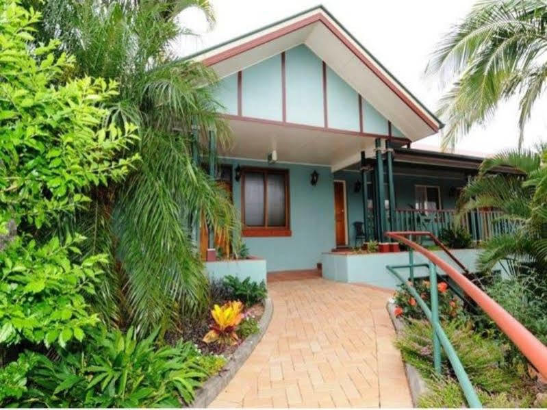 Puffers Inn Loganholme Екстериор снимка